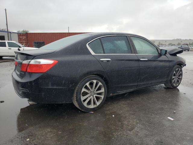 Photo 2 VIN: 1HGCR2F55FA233488 - HONDA ACCORD SPO 