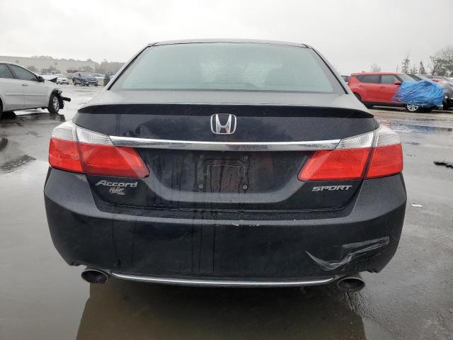 Photo 5 VIN: 1HGCR2F55FA233488 - HONDA ACCORD SPO 