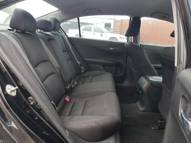 Photo 9 VIN: 1HGCR2F55FA233488 - HONDA ACCORD SPO 