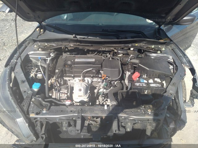 Photo 9 VIN: 1HGCR2F55FA236570 - HONDA ACCORD SEDAN 