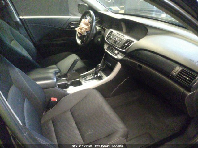 Photo 4 VIN: 1HGCR2F55FA238965 - HONDA ACCORD SEDAN 