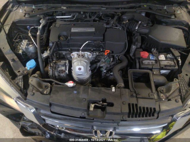 Photo 9 VIN: 1HGCR2F55FA238965 - HONDA ACCORD SEDAN 