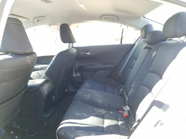 Photo 5 VIN: 1HGCR2F55FA243454 - HONDA ACCORD SPO 