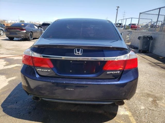 Photo 5 VIN: 1HGCR2F55FA250064 - HONDA ACCORD SPO 