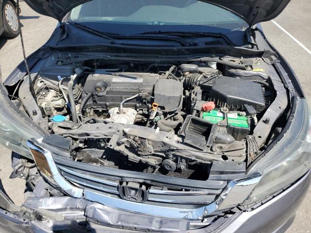 Photo 10 VIN: 1HGCR2F55FA257564 - HONDA ACCORD SPO 