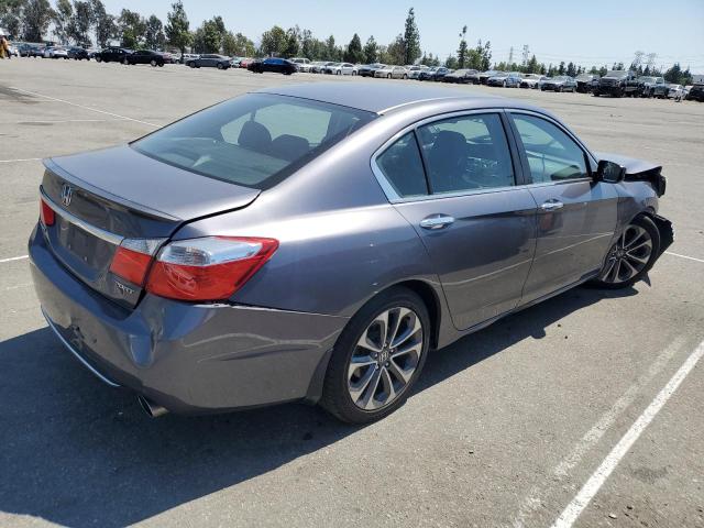 Photo 2 VIN: 1HGCR2F55FA257564 - HONDA ACCORD SPO 