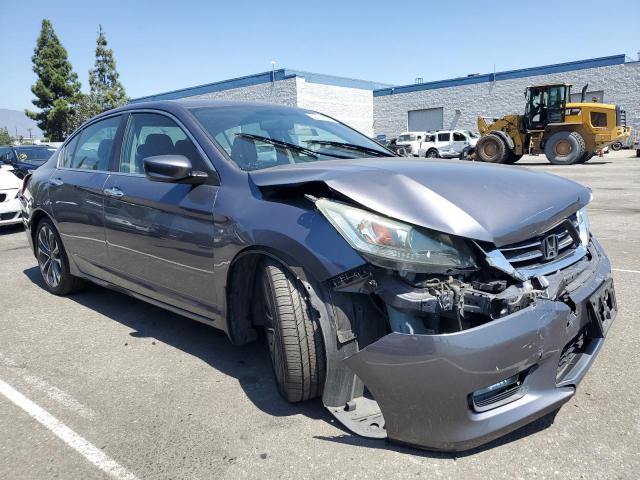 Photo 3 VIN: 1HGCR2F55FA257564 - HONDA ACCORD SPO 