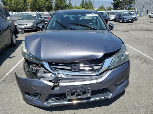 Photo 4 VIN: 1HGCR2F55FA257564 - HONDA ACCORD SPO 