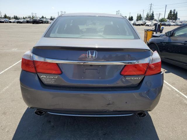 Photo 5 VIN: 1HGCR2F55FA257564 - HONDA ACCORD SPO 