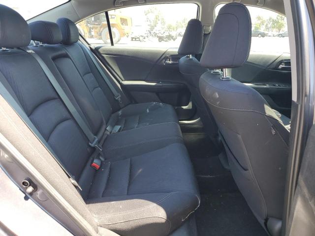 Photo 9 VIN: 1HGCR2F55FA257564 - HONDA ACCORD SPO 