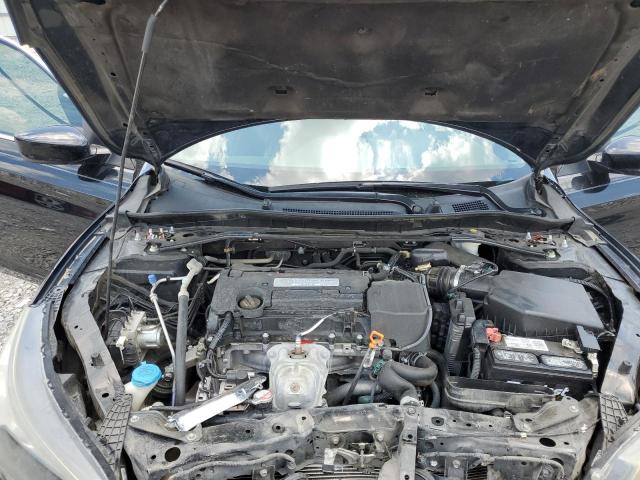 Photo 10 VIN: 1HGCR2F55FA258357 - HONDA ACCORD SPO 