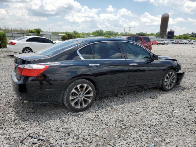 Photo 2 VIN: 1HGCR2F55FA258357 - HONDA ACCORD SPO 