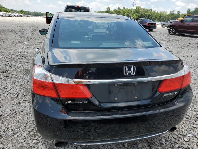 Photo 5 VIN: 1HGCR2F55FA258357 - HONDA ACCORD SPO 