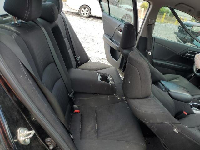 Photo 9 VIN: 1HGCR2F55FA258357 - HONDA ACCORD SPO 