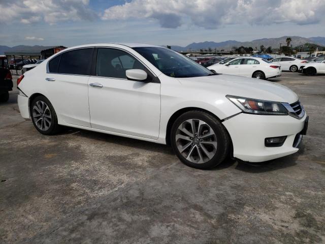 Photo 3 VIN: 1HGCR2F55FA259766 - HONDA ACCORD SPO 