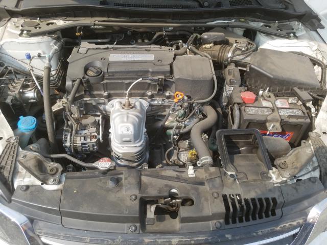 Photo 6 VIN: 1HGCR2F55FA259914 - HONDA ACCORD SPO 