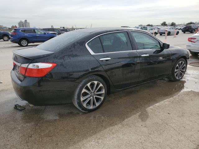 Photo 2 VIN: 1HGCR2F55FA260304 - HONDA ACCORD 