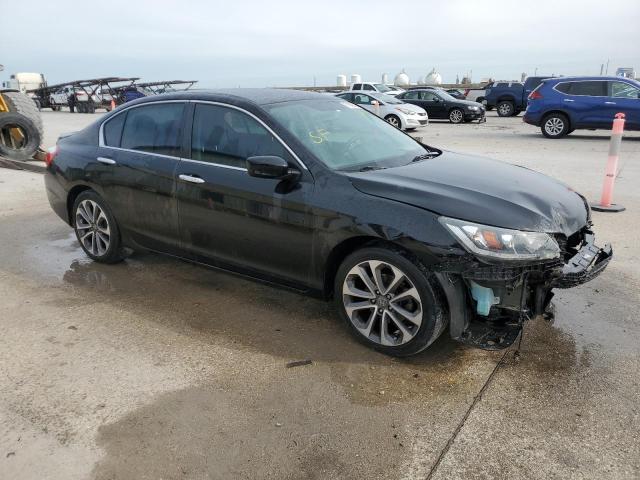 Photo 3 VIN: 1HGCR2F55FA260304 - HONDA ACCORD 