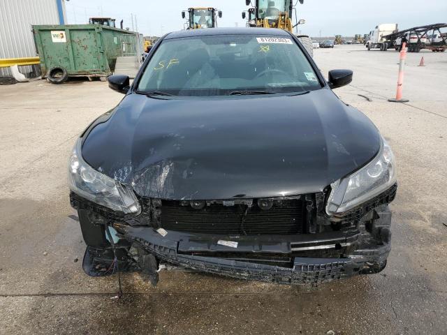 Photo 4 VIN: 1HGCR2F55FA260304 - HONDA ACCORD 