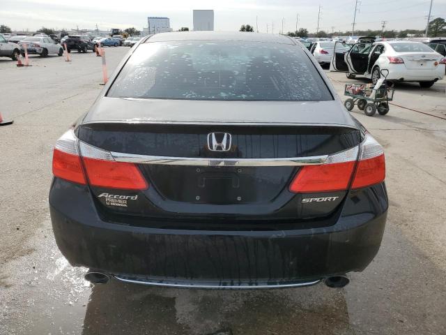 Photo 5 VIN: 1HGCR2F55FA260304 - HONDA ACCORD 