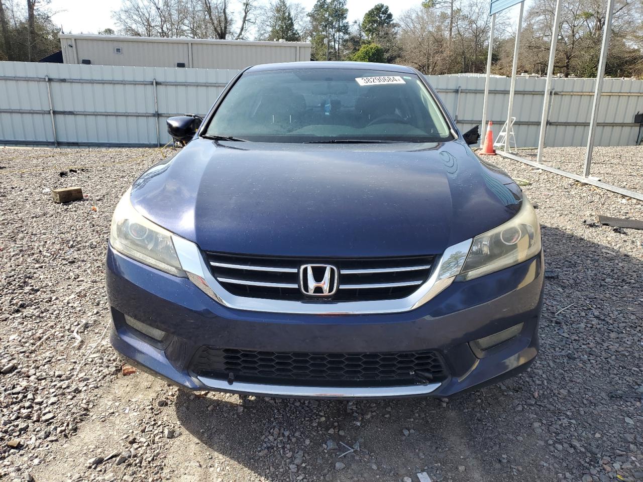 Photo 4 VIN: 1HGCR2F55FA262294 - HONDA ACCORD 