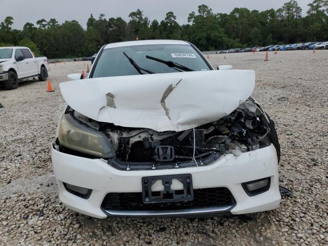 Photo 4 VIN: 1HGCR2F55FA275465 - HONDA ACCORD SPO 