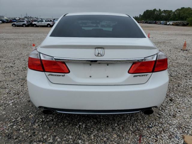 Photo 5 VIN: 1HGCR2F55FA275465 - HONDA ACCORD SPO 