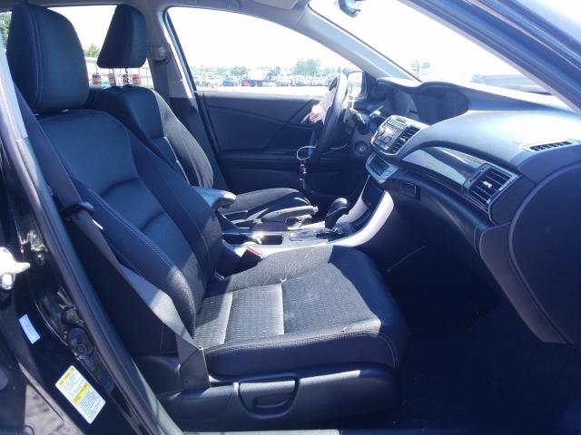 Photo 4 VIN: 1HGCR2F55FA804445 - HONDA ACCORD SPO 