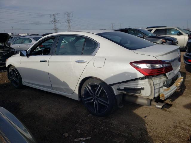 Photo 1 VIN: 1HGCR2F55GA013026 - HONDA ACCORD 