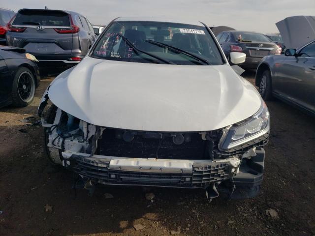 Photo 4 VIN: 1HGCR2F55GA013026 - HONDA ACCORD 