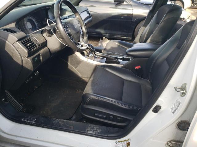 Photo 6 VIN: 1HGCR2F55GA013026 - HONDA ACCORD 