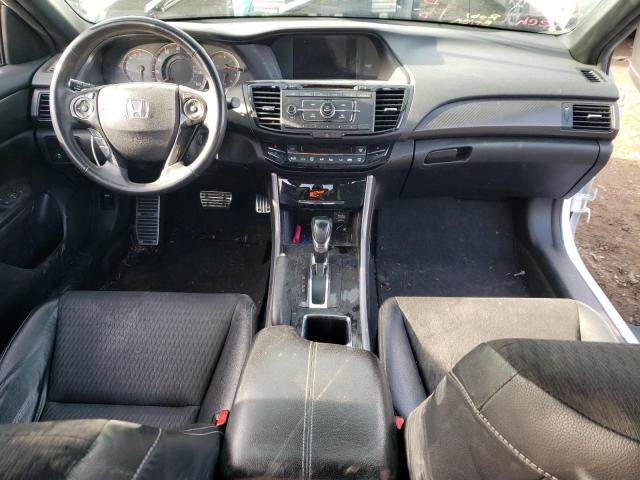 Photo 7 VIN: 1HGCR2F55GA013026 - HONDA ACCORD 