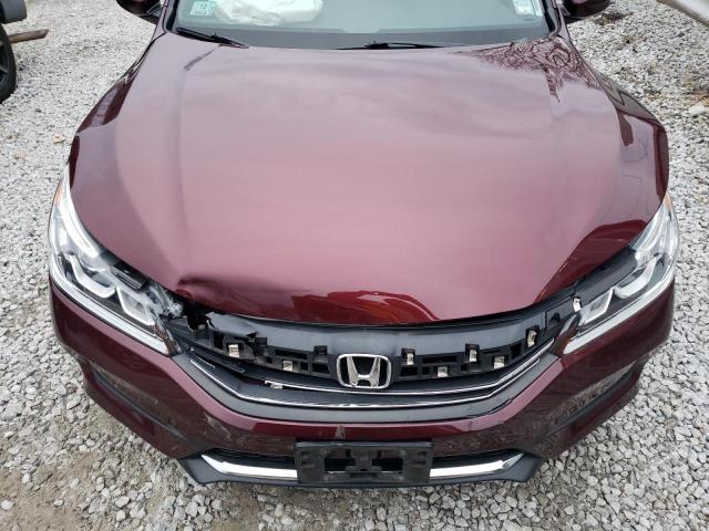 Photo 10 VIN: 1HGCR2F55GA016377 - HONDA ACCORD 