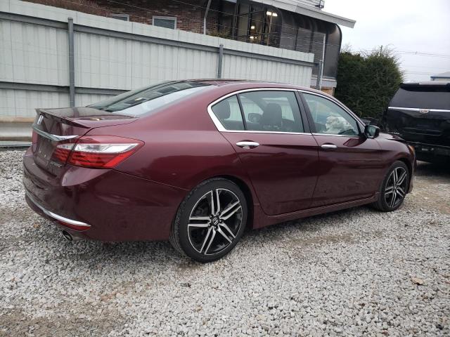 Photo 2 VIN: 1HGCR2F55GA016377 - HONDA ACCORD 