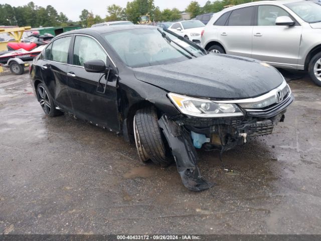 Photo 0 VIN: 1HGCR2F55GA017125 - HONDA ACCORD 