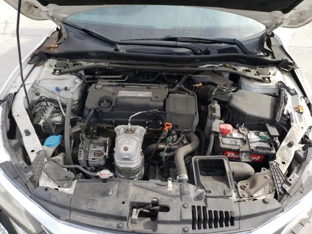 Photo 10 VIN: 1HGCR2F55GA027394 - HONDA ACCORD SPO 