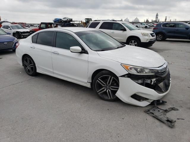 Photo 3 VIN: 1HGCR2F55GA027394 - HONDA ACCORD SPO 