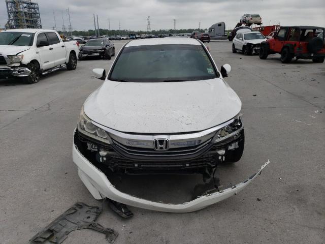 Photo 4 VIN: 1HGCR2F55GA027394 - HONDA ACCORD SPO 