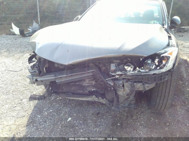 Photo 5 VIN: 1HGCR2F55GA028285 - HONDA ACCORD SEDAN 