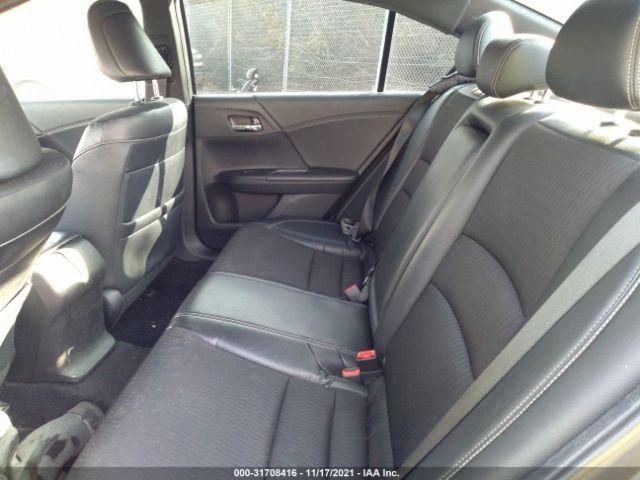 Photo 7 VIN: 1HGCR2F55GA028285 - HONDA ACCORD SEDAN 