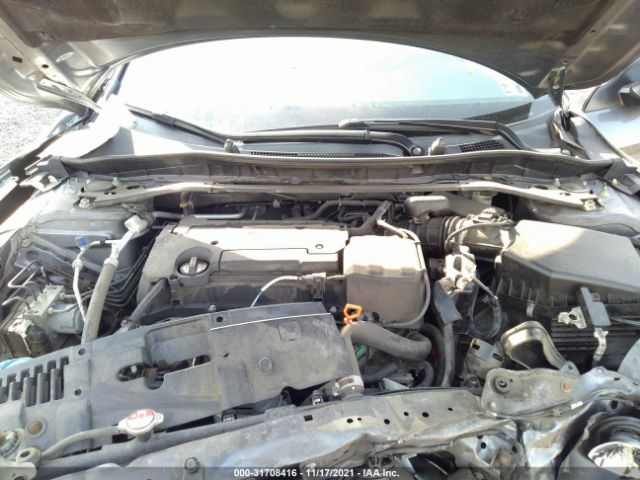 Photo 9 VIN: 1HGCR2F55GA028285 - HONDA ACCORD SEDAN 