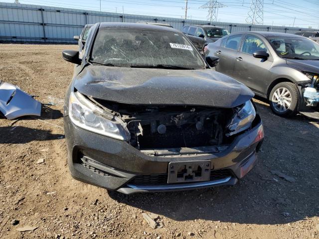 Photo 4 VIN: 1HGCR2F55GA035186 - HONDA ACCORD SPO 