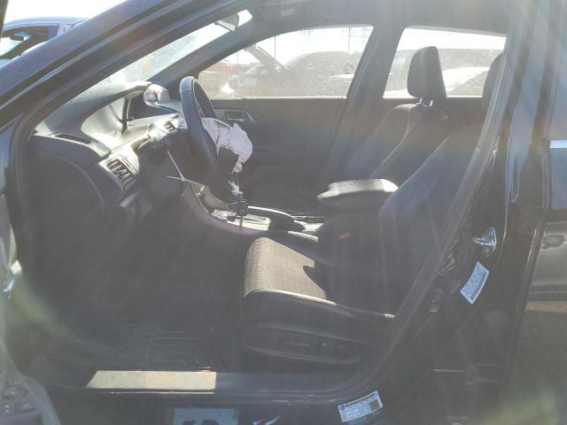 Photo 6 VIN: 1HGCR2F55GA035186 - HONDA ACCORD SPO 