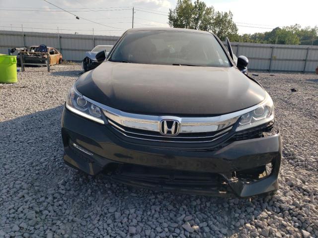 Photo 4 VIN: 1HGCR2F55GA035222 - HONDA ACCORD SPO 