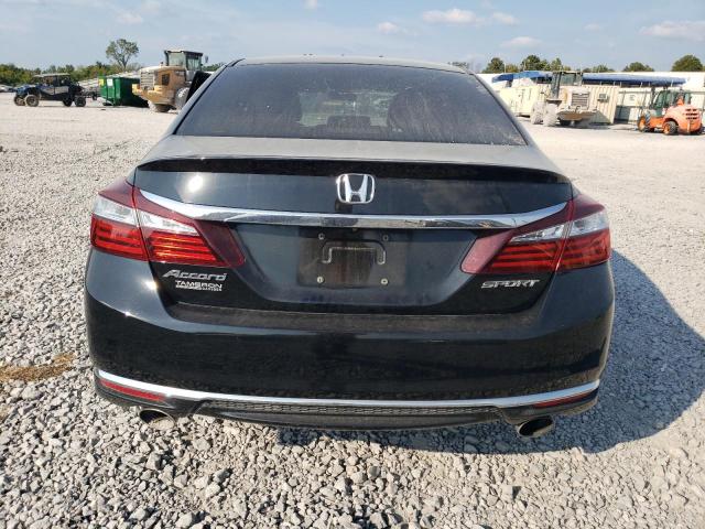 Photo 5 VIN: 1HGCR2F55GA035222 - HONDA ACCORD SPO 