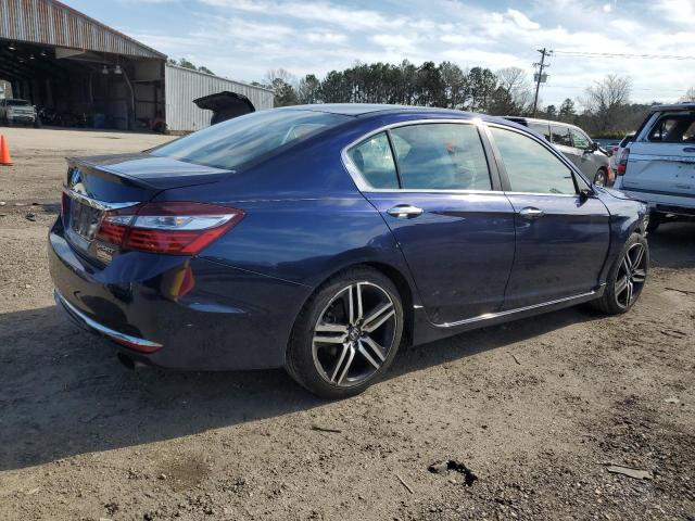 Photo 2 VIN: 1HGCR2F55GA036032 - HONDA ACCORD SPO 