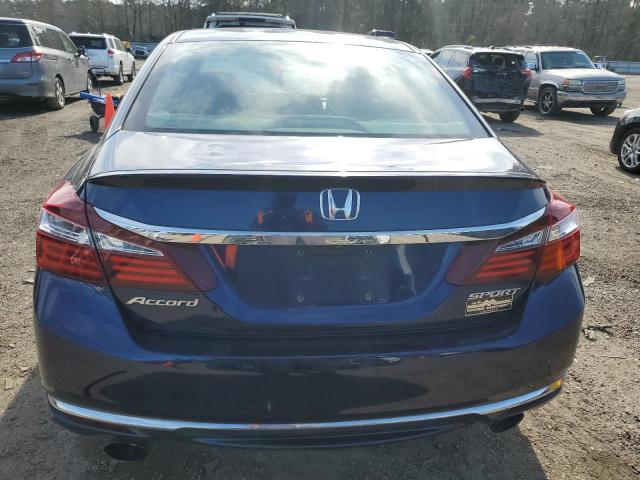 Photo 5 VIN: 1HGCR2F55GA036032 - HONDA ACCORD SPO 