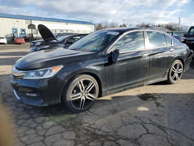 Photo 0 VIN: 1HGCR2F55GA040470 - HONDA ACCORD 