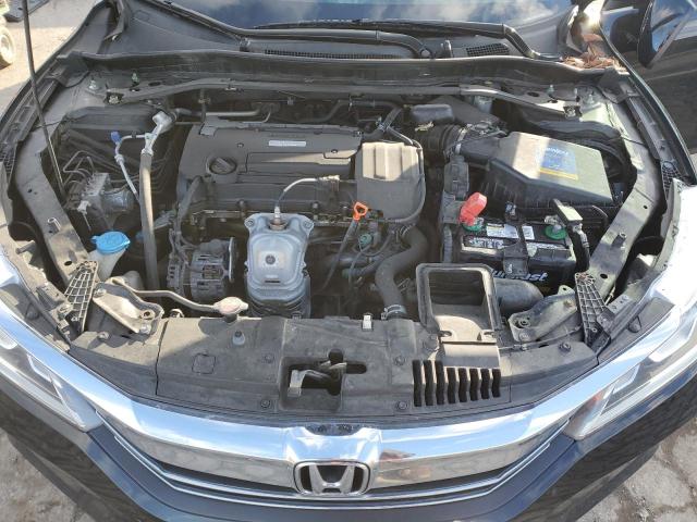 Photo 10 VIN: 1HGCR2F55GA040470 - HONDA ACCORD 