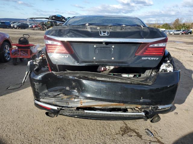 Photo 5 VIN: 1HGCR2F55GA040470 - HONDA ACCORD 